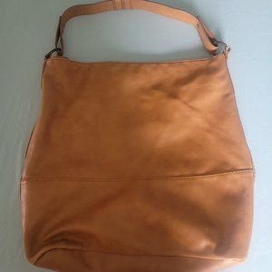 Soft, Oversized Purse